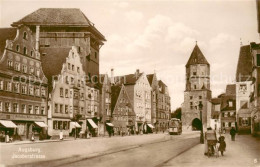 73622343 Augsburg Jacoberstrasse Augsburg - Augsburg