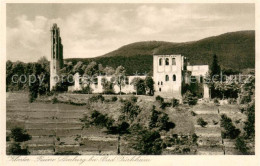 73622132 Bad Duerkheim Kloster Ruine Limburg Bad Duerkheim - Bad Dürkheim