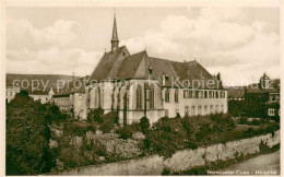 73622081 Bernkastel-Kues Hospital Kirche Bernkastel-Kues - Bernkastel-Kues