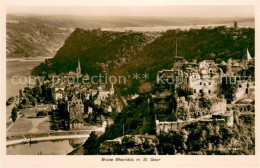 73622064 St Goar Ruine Rheinfels St Goar - St. Goar