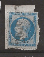 N 22 Ob Gc2676 - 1862 Napoleon III