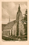 73622011 Meisenheim Glan Schlosskirche Meisenheim Glan - Other & Unclassified