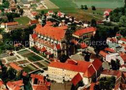 73621884 Altoetting Basilika Und Bruder Konrad Kloster Altoetting - Altoetting