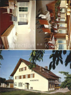 12562595 Bergdietikon Gasthof Herrenberg Bergdietikon - Altri & Non Classificati