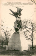 73621773 Hollande Monument A L Gloire De La France Eternelle A Verdun Hollande - Sonstige & Ohne Zuordnung