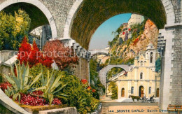 73621693 Monte-Carlo Sainte Devote Monte-Carlo - Other & Unclassified