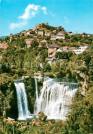 73620915 Jajce Bosnien Wasserfall Jajce Bosnien - Bosnia Y Herzegovina