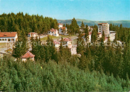 73620913 Pamporovo Pamporowo Panorama Pamporovo Pamporowo - Bulgaria