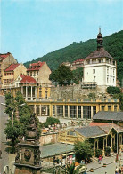 73620908 Karlovy Vary Zamecka Vez Karlovy Vary - Czech Republic