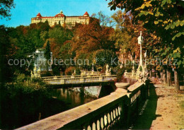 73620869 Karlovy Vary Sanatorium Imperial Karlovy Vary - Tschechische Republik