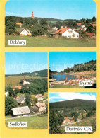 73620843 Dobrany Sedlonov Bystre Destne V Oh - Czech Republic