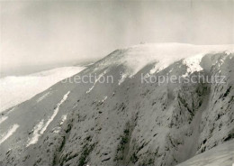 73620838 Karkonosze Sniezke Kotly Karkonosze - Poland