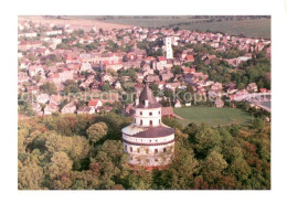 73620830 Sobotka Czechia Humprecht Panorama  - Czech Republic