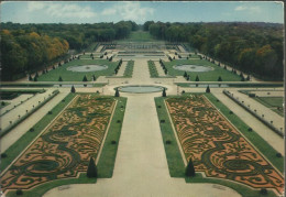 Château De Vaux-le-Vicomte - Les Boulingrins - Construit Par Le Vau De 1656 à 1661  - (P) - Vaux Le Vicomte