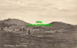 R594223 Hindhead. Devil Jumps. Inge Series. 1905 - Wereld