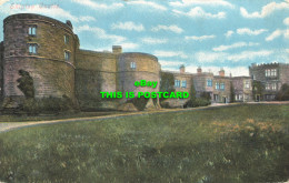 R594247 Skipton Castle. Jarrolds Series No. 1680. 1905 - World