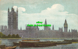 R594248 The Houses Of Parliament - World