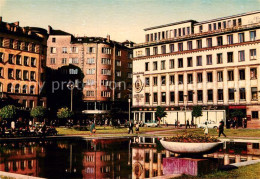 73620679 Sofia Sophia Stadtansicht Sofia Sophia - Bulgarien