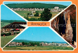 73620670 Grosuplje Teilansichten Panorama  - Slovenië