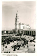 73620524 Fatima Basilica E Colunatas Fatima - Other & Unclassified