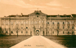 73620521 Melk Donau Stift Hauptgebaeude Kloster Melk Donau - Other & Unclassified