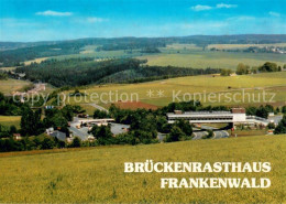 73619939 Rudolphstein Brueckenrasthaus Frankenwald Rudolphstein - Otros & Sin Clasificación