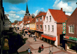 73619928 Aurich Ostfriesland Burgstrasse Aurich Ostfriesland - Aurich