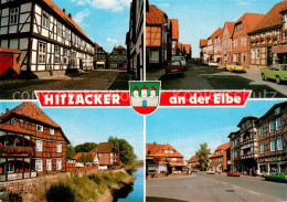 73619897 Hitzacker Elbe Elbufer Drawehn Hitzacker Elbe - Hitzacker