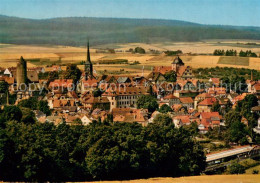 73619876 Schlitz Burgenstadt Panorama Schlitz - Other & Unclassified