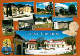 73619816 Lazne Libverda Teilansichten Lazne Libverda - República Checa