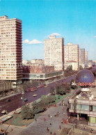 73619792 Moscow Moskva Kalinin Avenue Hochhaeuser Moscow Moskva - Russie