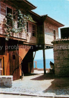 73619783 Nessebre Nessebar Nessebyr Haus An Der Kueste  - Bulgaria