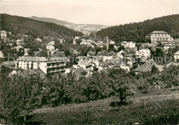 73619780 Lazne Luhacovice Panorama Lazne Luhacovice - Czech Republic