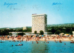 73619777 Slatni Pjasazi Hotel International Strand Slatni Pjasazi - Bulgarije