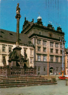 73619756 Plzen Pilsen Platz Der Republik Rathaus Plzen Pilsen - Tchéquie