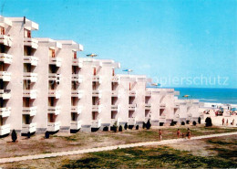 73619631 Albena Hotel Strand Schwarzes Meer Albena - Bulgarije