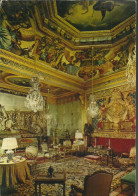 Château De Vaux-Le-Vicomte - Le Salon Des Muses - Flamme Datée 10-8-81 De Maincy - (P) - Vaux Le Vicomte