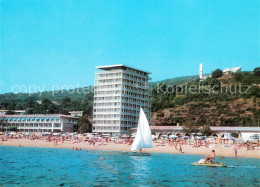 73619613 Slatni Pjasazi Strand Hotel Am Schwarzen Meer Slatni Pjasazi - Bulgarien