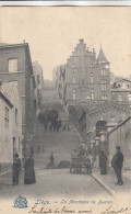 LIEGE LA MONTAGNE DE BUEREN - Luik