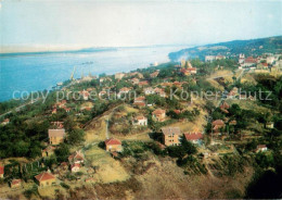 73619587 Orjachovo Orjachowo Bulgarien Bulgaria Panorama Blick Ueber Die Donau  - Bulgaria