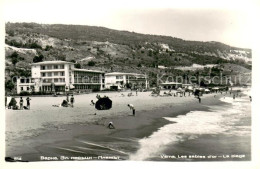 73619574 Varna Warna Les Sables D Or Plage Varna Warna - Bulgarie