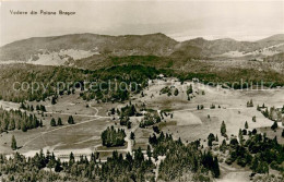 73619564 Poiana Brasov Landschaftspanorama  - Rumänien