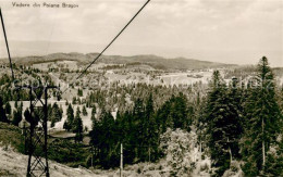 73619562 Poiana Brasov Landschaftspanorama  - Romania