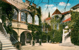 73618981 Meran Merano Schlosshof Rubein Meran Merano - Sonstige & Ohne Zuordnung