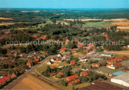 73618447 Bispingen Fliegeraufnahme Bispingen - Sonstige & Ohne Zuordnung