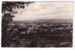 SAINT NICOLAS DE PORT - VARANGEVILLE - Vue Générale - Saint Nicolas De Port