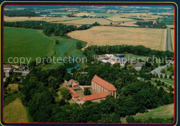 73618234 Cismar Kloster Fliegeraufnahme Cismar - Groemitz