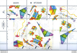 Aquiloni 1995. - Andere & Zonder Classificatie