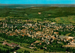 73618175 Schotten Hessen Luftkurort Naturpark Hoher Vogelsberg Fliegeraufnahme S - Other & Unclassified