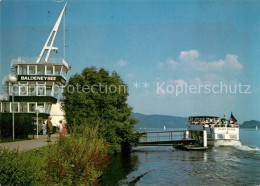 73618053 Essen Ruhr Baldeneysee Essen Ruhr - Essen